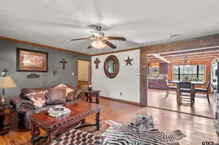 2711 N Fm 250, Hughes Springs, TX 75656 - Photo 11