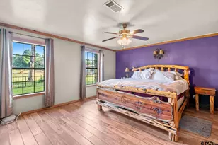 2711 N Fm 250, Hughes Springs, TX 75656 - Photo 17