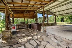 2711 N Fm 250, Hughes Springs, TX 75656 - Photo 5