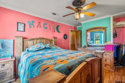 2711 N Fm 250, Hughes Springs, TX 75656 - Photo 25