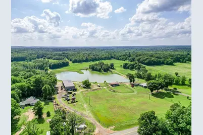 2711 N Fm 250, Hughes Springs, TX 75656 - Photo 41