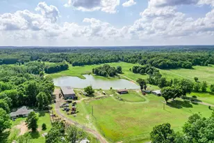 2711 N Fm 250, Hughes Springs, TX 75656 - Photo 41