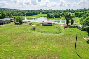 2711 N Fm 250, Hughes Springs, TX 75656 - Photo 39