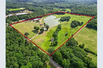 2711 N Fm 250, Hughes Springs, TX 75656 - Photo 29