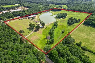 2711 N Fm 250, Hughes Springs, TX 75656 - Photo 29