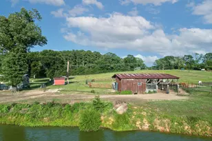 2711 N Fm 250, Hughes Springs, TX 75656 - Photo 47