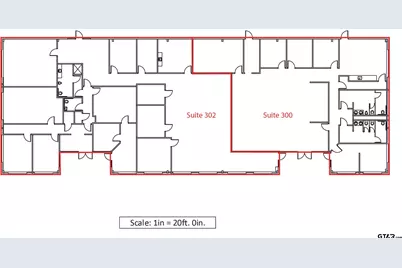 114 Jordan Plaza Blvd Ste 300, Tyler, TX 75704 - Photo 3