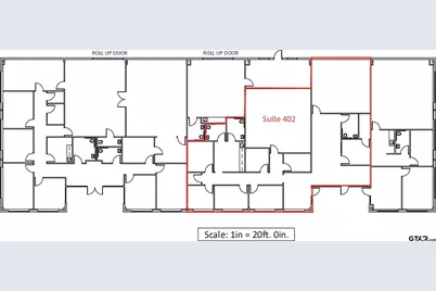 104 Jordan Plaza Blvd Ste 402, Tyler, TX 75704 - Photo 3