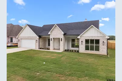 15326 County Road 1100, Tyler, TX 75703 - Photo 1