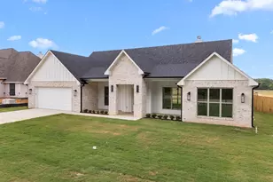 15326 County Rd 1100, Tyler, TX 75703 - Photo 1