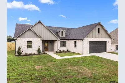 15362 County Road 1100, Tyler, TX 75703 - Photo 1