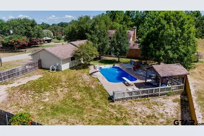 2382 Crystal Dr, Athens, TX 75752 - Photo 43