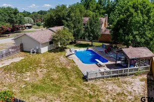 2382 Crystal Dr, Athens, TX 75752 - Photo 43