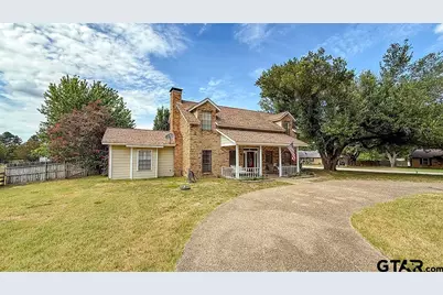 2382 Crystal Dr, Athens, TX 75752 - Photo 17