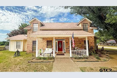 2382 Crystal Dr, Athens, TX 75752 - Photo 39