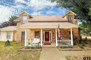 2382 Crystal Dr, Athens, TX 75752 - Photo 39