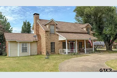 2382 Crystal Dr, Athens, TX 75752 - Photo 1