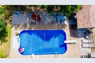 2382 Crystal Dr, Athens, TX 75752 - Photo 9