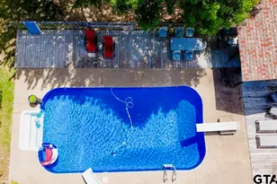 2382 Crystal Dr, Athens, TX 75752 - Photo 9