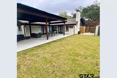 4107 Chester Drive, Tyler, TX 75701 - Photo 41