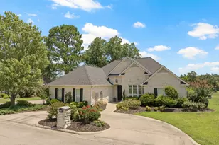 108 Links Dr, Mount Pleasant, TX 75455 - Photo 3