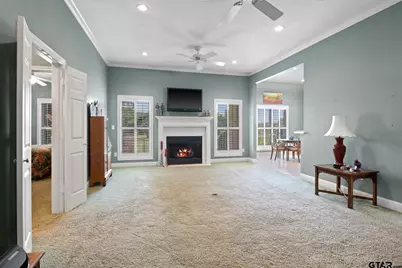 108 Links Drive, Mount Pleasant, TX 75455 - Photo 7