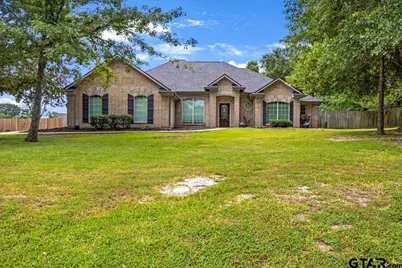 15663 C R 1104, Flint, TX 75762 - Photo 1