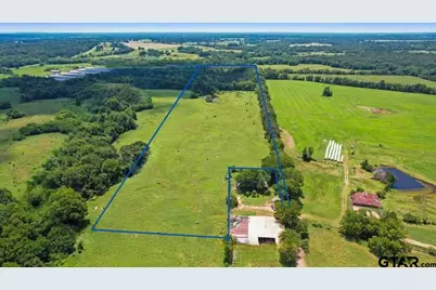 195 Cr 2648, Winnsboro, TX 75494 - Photo 1
