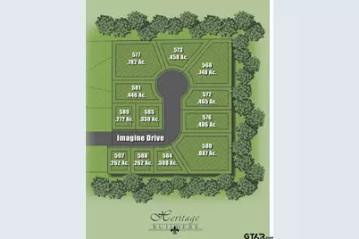 568 Imagine Drive, Lindale, TX 75771 - Photo 9