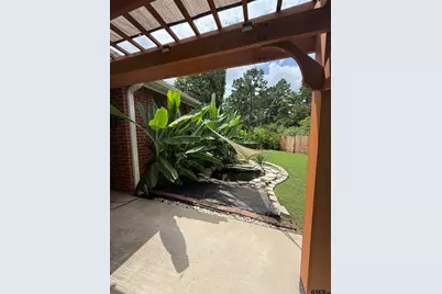 3204 Pebblebrook Cir, Tyler, TX 75707 - Photo 15