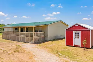 95 Co Rd 3565, Dike, TX 75437 - Photo 1