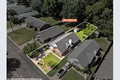 3631 Andrea St, Longview, TX 75604 - Photo 3