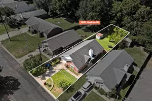 3631 Andrea St, Longview, TX 75604 - Photo 3