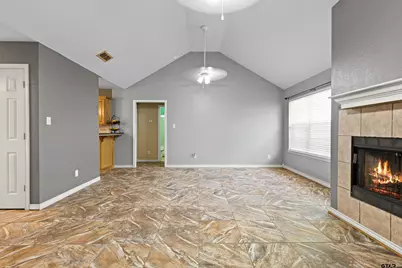 3631 Andrea St, Longview, TX 75604 - Photo 7