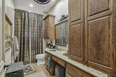 450 Private Road 5815, Grand Saline, TX 75140 - Photo 21