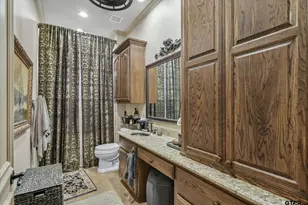 450 Private Rd 5815, Grand Saline, TX 75140 - Photo 21