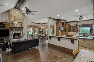 450 Private Rd 5815, Grand Saline, TX 75140 - Photo 11