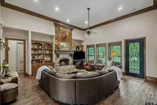 450 Private Rd 5815, Grand Saline, TX 75140 - Photo 5