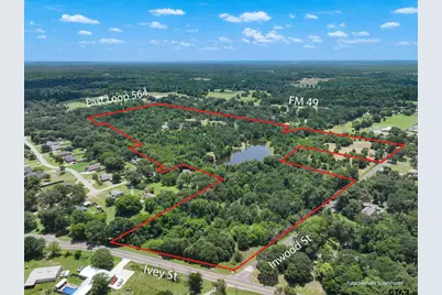 259 County Rd 2500, Mineola, TX 75773 - Photo 3