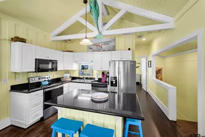 2207 Nelson Avenue, Port Bolivar, TX 77650 - Photo 19