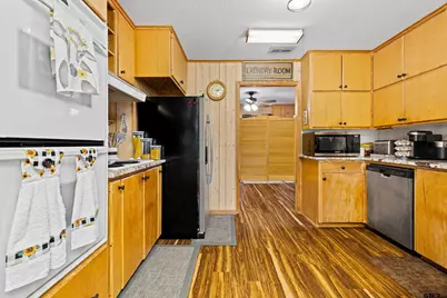 10929 County Road 41, Tyler, TX 75706 - Photo 23