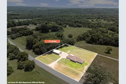 10929 County Road 41, Tyler, TX 75706 - Photo 3