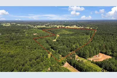 Tbd Sue Belle Rd., Marshall, TX 75670 - Photo 3