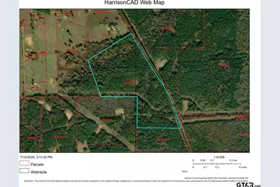 Tbd Sue Belle Rd., Marshall, TX 75670 - Photo 15