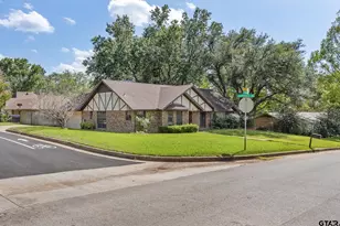 802 Carriage Dr, Tyler, TX 75703 - Photo 1