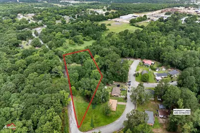 200 Jenkins St, Henderson, TX 75652 - Photo 3