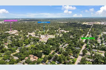 315 Ridgecrest, Tyler, TX 75701 - Photo 29