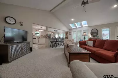 1649 Morningside Trl, Hideaway, TX 75771 - Photo 5