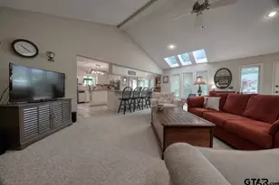 1649 Morningside Trail, Hideaway, TX 75771 - Photo 5