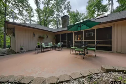 1649 Morningside Trl, Hideaway, TX 75771 - Photo 35